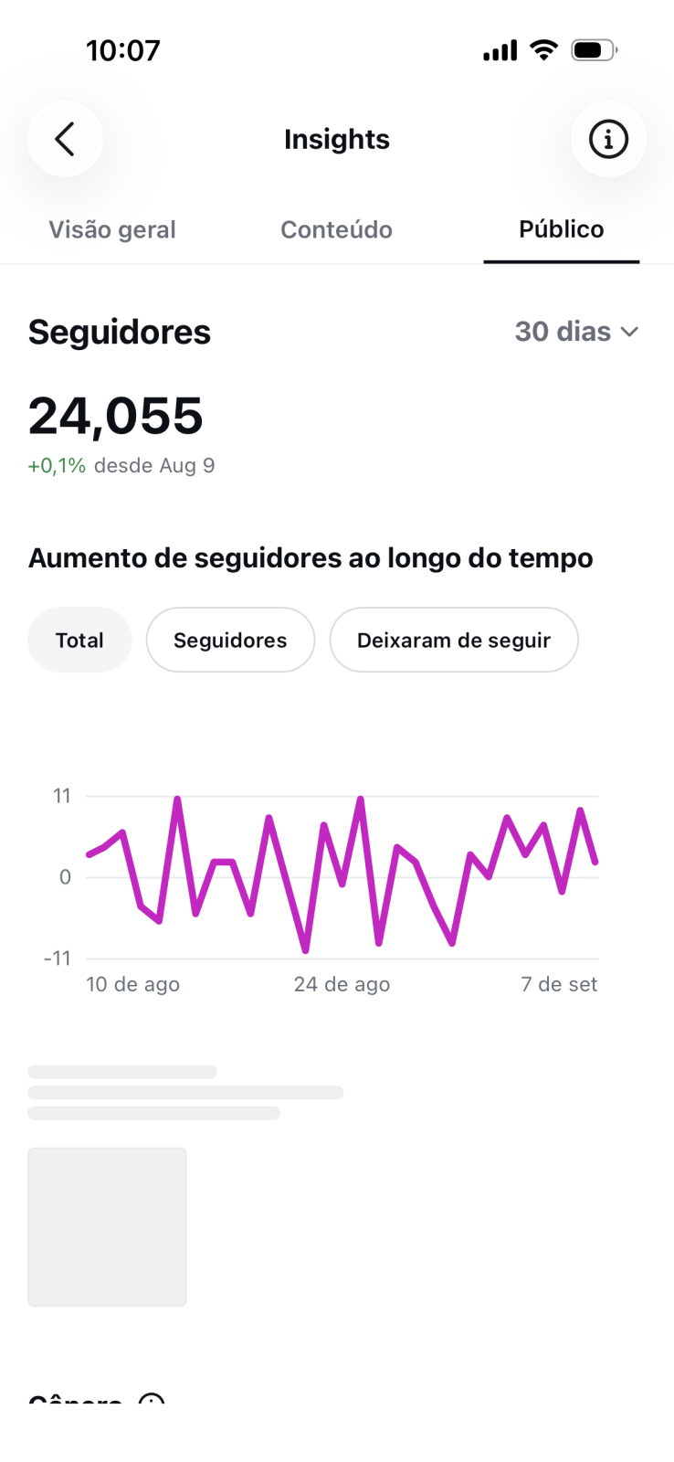 Métrica