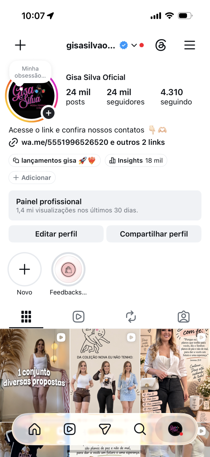 Métrica