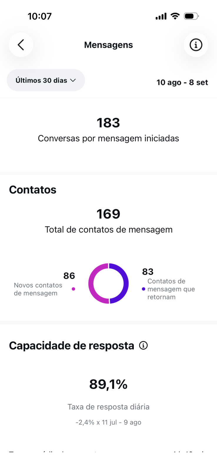 Métrica